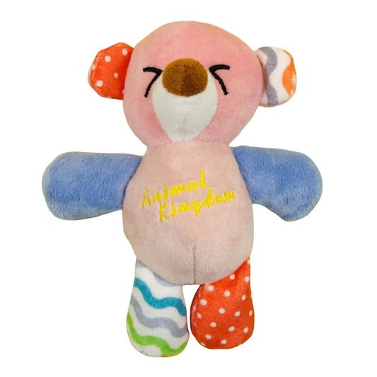 Игрушка-кукла в виде плюшевого мишки Хуфи.