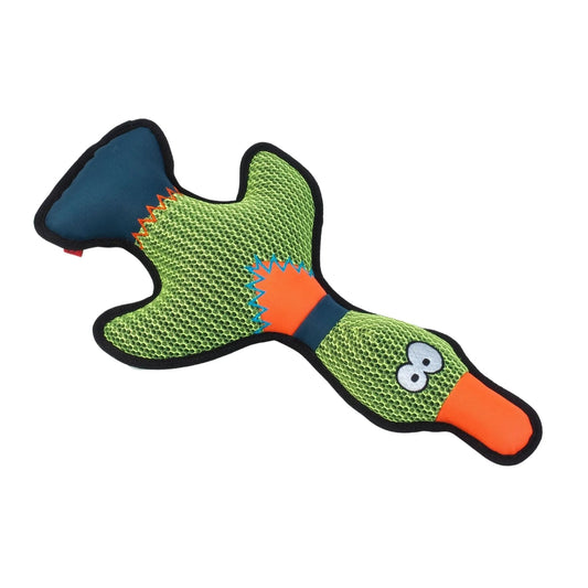 Игрушка-кукла в виде утёнка Хуфи