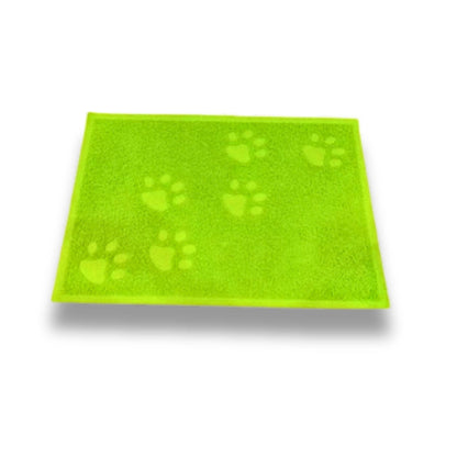 ADU PET M שטיח נגד עקבות חול לחתול