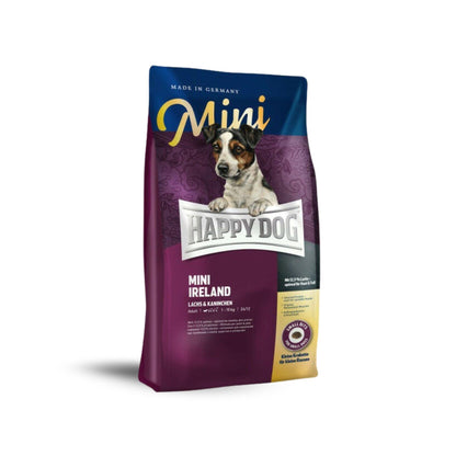 Happy Dog - Сухой корм для собак мелких пород Mini Ireland 1 кг