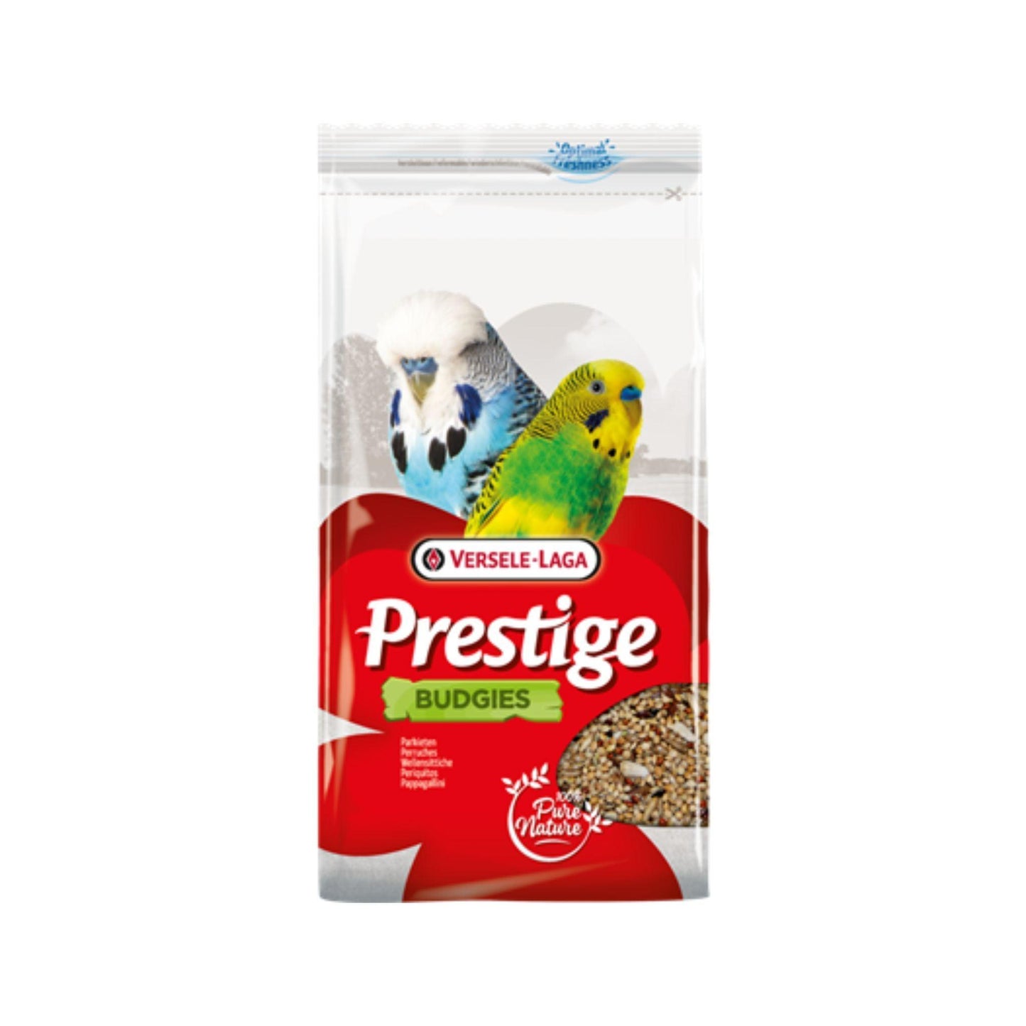 VERSELE LAGA ורסלה לגה תערובת לתוכונים 1 ק״ג