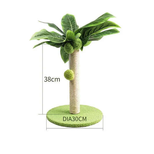 Когтеточка для кошек «Пальма Хуфи»