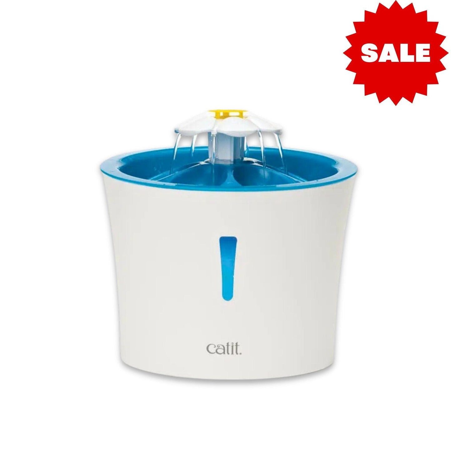 Catit - מזרקת מים לחתול 3 ליטר קטאיט